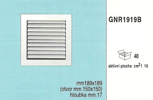 GNR1919B