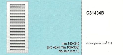 G81434B